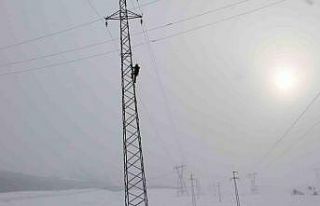 Aras Elektrik; "Bayram boyunca kesintisiz enerji...