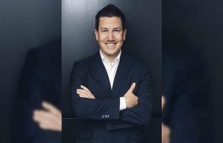 Aras Kargo, Chef Operating Officer (COO) görevine...