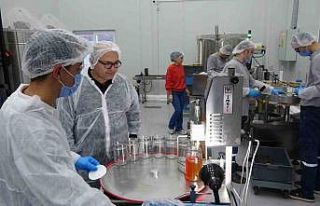 Arıcılar teknolojiyi yakından takip ediyor: Devlet...