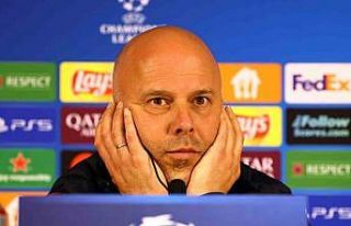 Arne Slot: "Yarın çok iyi olmamız lazım"