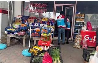 Arpaçay’da "Zimem Defteri" Projesiyle...