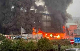 Arsin OSB Yönetim Kurulu Başkanı Sakarya: "Çok...