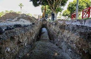 ASAT’tan Muratpaşa’ya 3,5 Milyar TL’yi aşan...