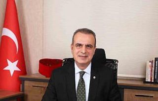 ASİD Genel Başkanı Dr. Yıldırım’dan Ramazan...