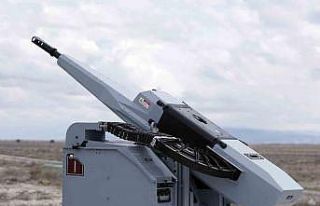 Asimetrik İHA tehditlerine karşı çok katmanlı...