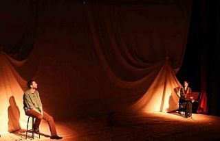 Aşk Neyledi Yunus sanatseverlerle buluştu