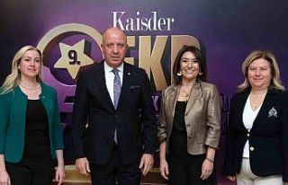 ASO Başkanı Ardıç: "Bizim için asıl önemli...