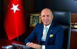 ASO Başkanı Ardıç: "Yeni dönemde değişime...