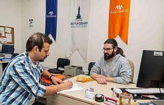 Asperger sendromlu yüksek mühendis, Eşrefpaşa...