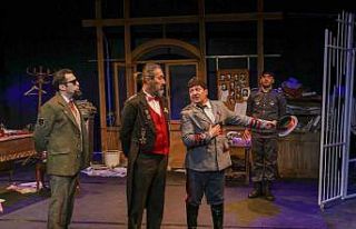 AŞT Dünya Tiyatro Günü’nü üç ayrı sahnede...