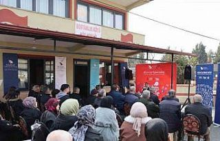 Ata tohumundan hibritlere