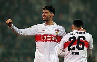 Atakan Karazor: "Dünya Kupası’na katılmak...