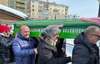 Avar ailesinin acı günü