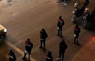 Avcılar’da yapılan denetimlerde 2 şahıs yakalandı:...