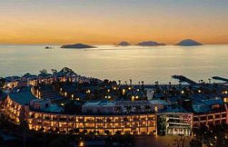 Avrupakent GYO’nun toplam gelirleri yıllık bazda...