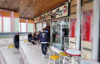 Ayancık’ta halk sağlığı için ekipler sahada