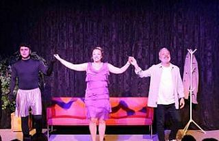 Aydın Kültür ve Sanat Şenliği başladı