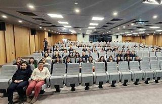 Aydın Şehir Hastanesi’nde ’Güvenli Hasta Transferi’...