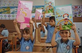 Aydın’da 188 bin öğrenci için ara tatil başlıyor