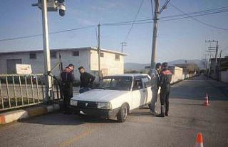 Aydın’da aranan 52 şahıs yakalandı