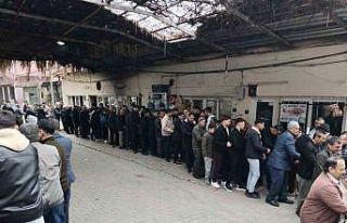 Aydın’da bayram coşkusu