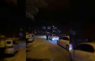 Aydın’da ’Çember’ operasyonu: 45 şahıs yakalandı