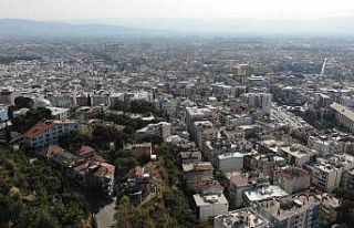 Aydın’da ikamet izinli yabancı sayısı arttı