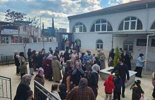 Aydın’da miniklere yönelik ’Ramazan, Cami ve...