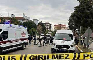 Aydın’da silahlı saldırı: 2 ölü