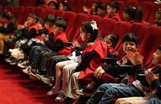 Aydın’da yetişkinler ve çocuklar için tiyatro...