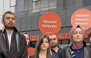 Ayşe Tokyaz’nın kardeşi Esra Tokyaz’dan sanığa...