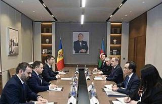 Azerbaycan, İran’daki tüm diplomatik personelini...