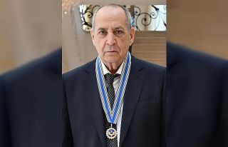 Azerbaycan’ın Halk Sanatçısı Rasim Balayev hayatını...