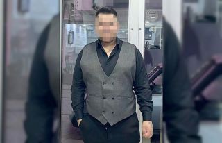 Babaannesini darbedip ziynet eşyalarını gaspeden...