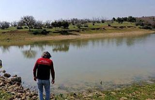 Babaeski’de iç sularda sıkı denetim