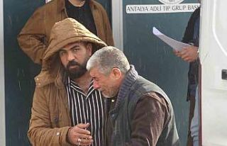 Babanın en ağır yükü: Kızı ve 5 torununun cenazesini...