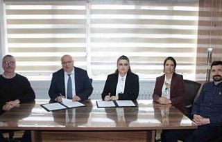 Bafra MTAL’ın projesi destek almaya hak kazandı