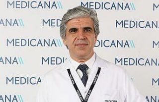 Bahar aylarındaki göz alerjisi görme kaybına yol...