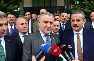 Bakan Bak: "Arda Güler’in golü Türk futbolu...