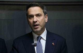 Bakan Bayraktar: "Doğalgaz üretimi 2028’de...