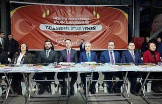 Bakan Bayraktar: "Gabar’da Terörsüz Türkiye’nin...