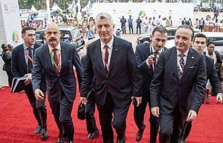 Bakan Bolat, DTÖ 14. Bakanlar Konferansı’na katıldı