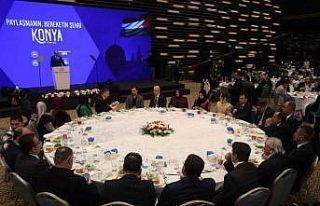 Bakan Çiftçi: "Savunma sanayiinden yerli ve...