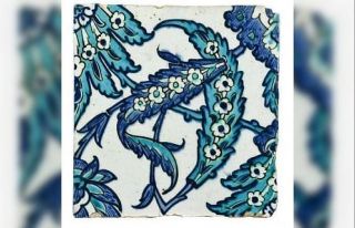 Bakan Ersoy: "16’ncı yüzyıla tarihlenmiş...