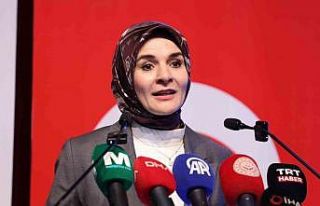 Bakan Göktaş: "133 bin gencimizin kredi ödemelerini...