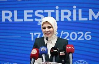 Bakan Göktaş: "661 atamayla 52 bin 608 kardeşimizin...