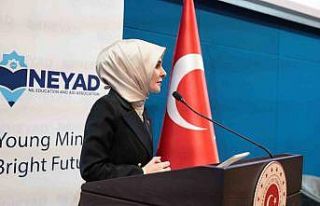 Bakan Göktaş: "Çatışmalar, insani krizler...