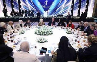 Bakan Göktaş: "Genç kızlarımızın önünü...