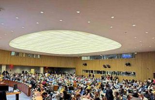 Bakan Göktaş: "Türkiye olarak, aileyi koruyan,...