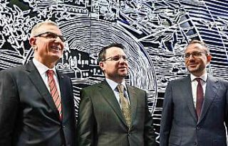 Bakan Gürlek: "Adalet güçlüden yana algısını...